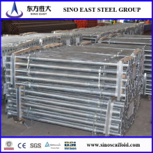 Adjustable Steel Scaffolding Post Shoring Prop/Adjustable Steel Scaffolding Props and Formworks